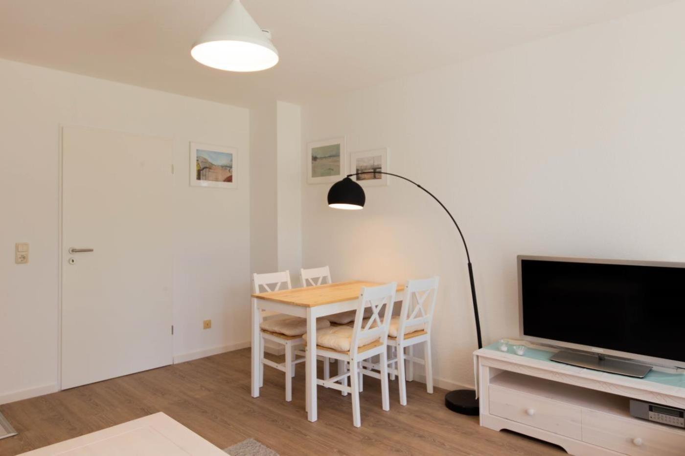 Ferienwohnung Kurpark-Residenz App. 5 Timmendorfer Strand Exterior foto